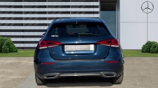 Mercedes-Benz A-Class A180d Sport 5dr Diesel Hatchback